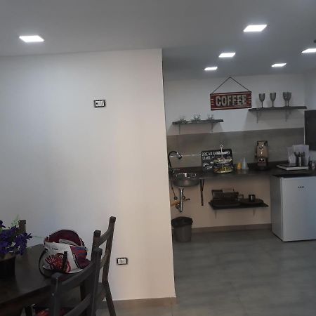 Appartement Welcome To Naples Extérieur photo