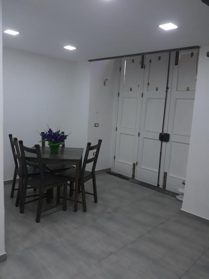 Appartement Welcome To Naples Extérieur photo