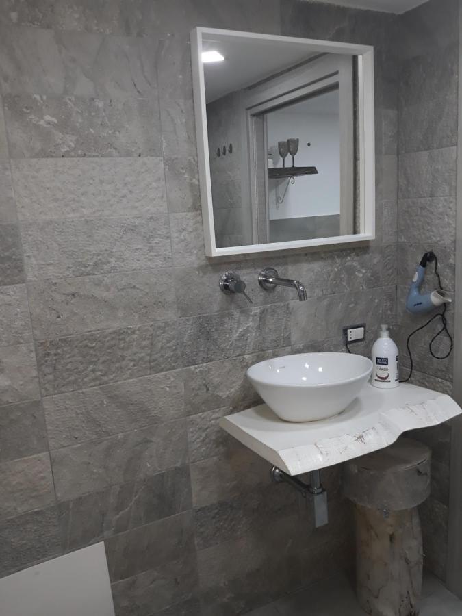 Appartement Welcome To Naples Extérieur photo