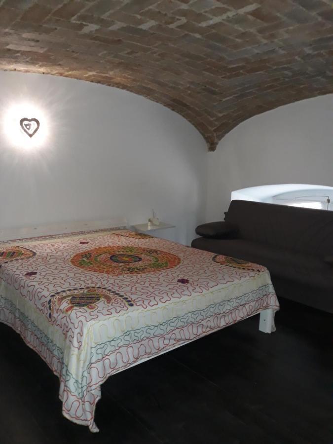 Appartement Welcome To Naples Extérieur photo