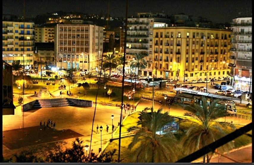 Appartement Welcome To Naples Extérieur photo