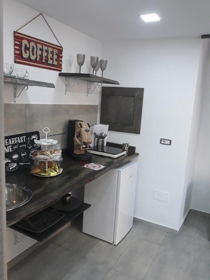 Appartement Welcome To Naples Extérieur photo