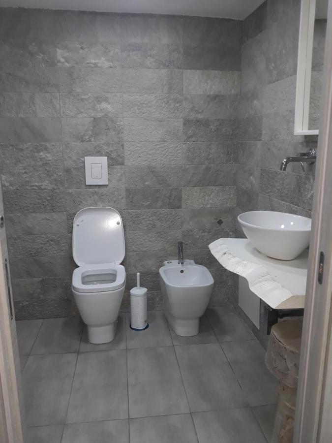 Appartement Welcome To Naples Extérieur photo