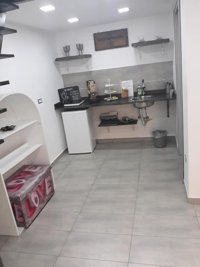 Appartement Welcome To Naples Extérieur photo